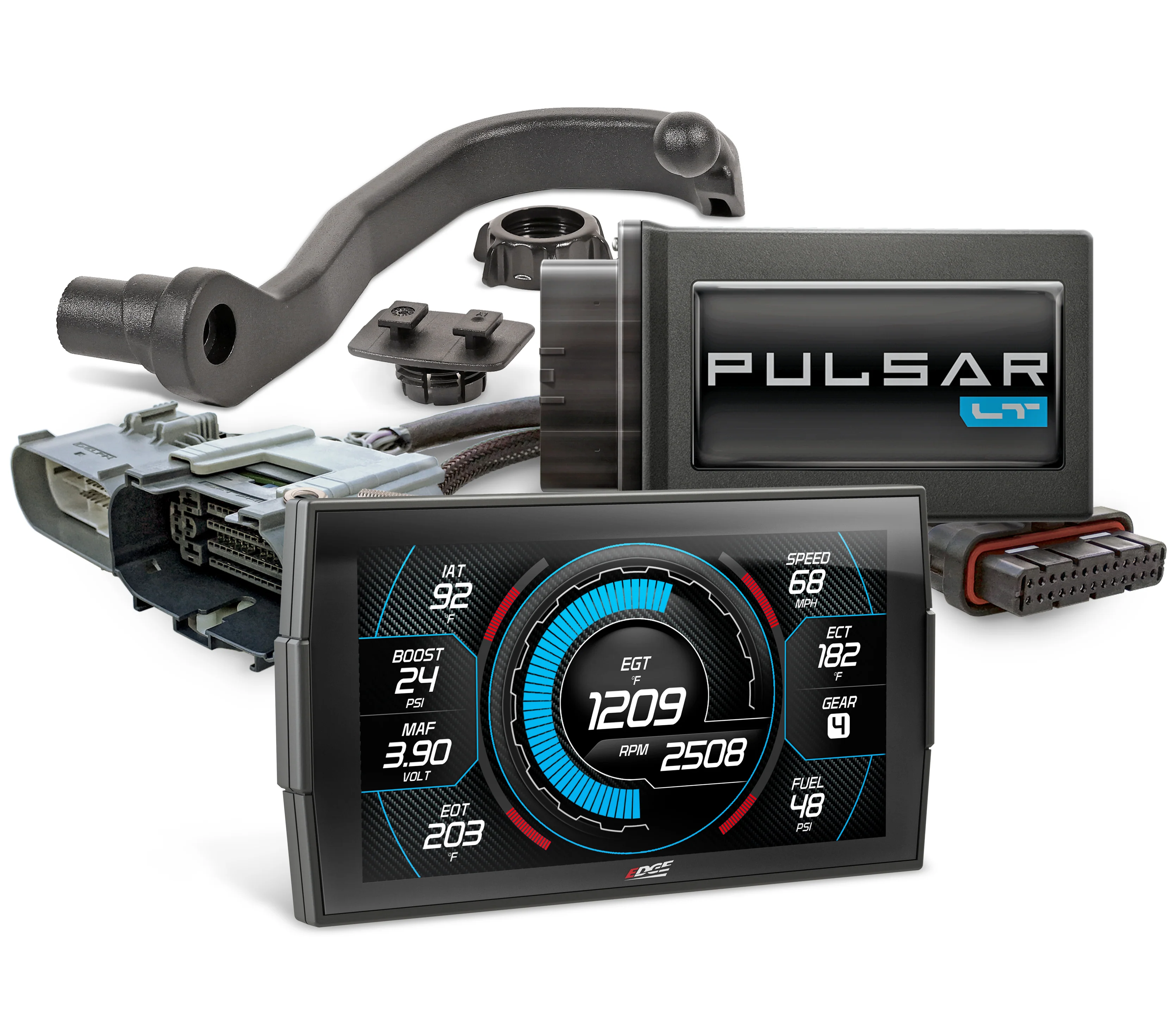 2015-2016 GM 2500/3500 LML Duramax 23414-3