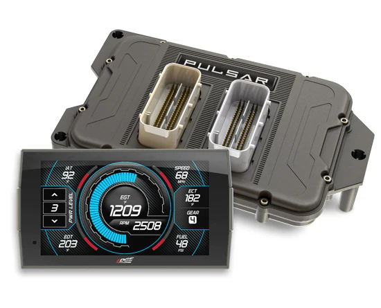 2015-2018 Ram Trucks - 6.4L Hemi 33552-3