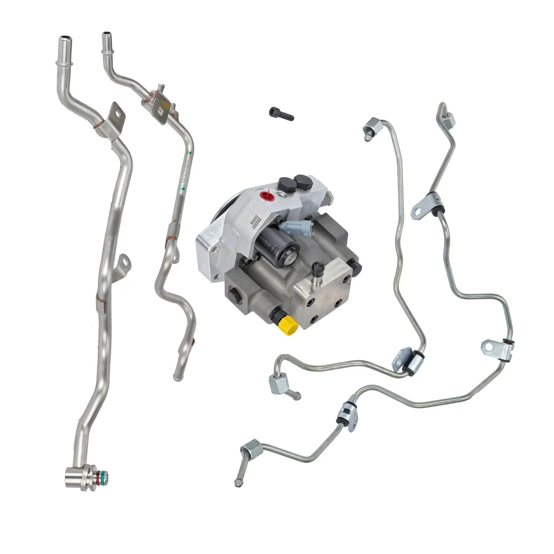 2017-2022 Chevy Duramax L5P DCR Pump Conversion Kit. CA Excl.