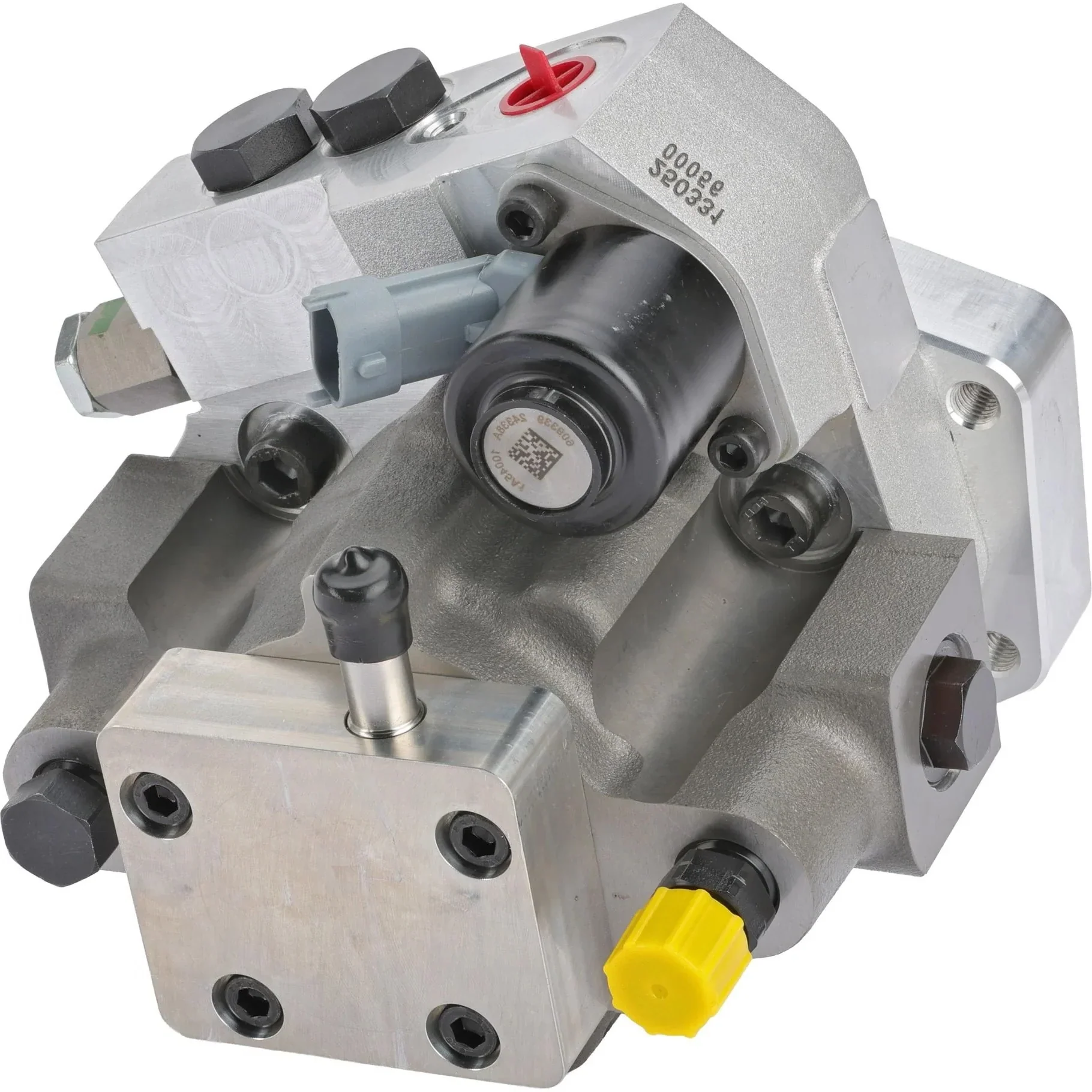 2017-2022 Chevy Duramax L5P DCR Pump Conversion Kit. CA Excl. - Image 2