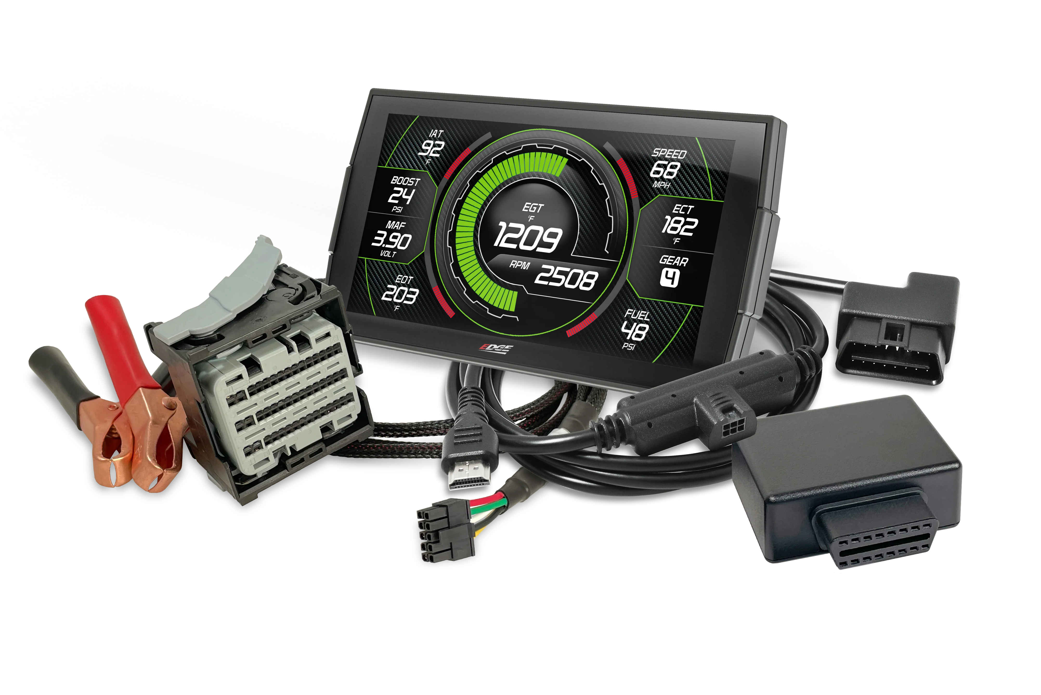 2020-2021 Ford F250/F350/F450 - Powerstroke Diesel 85400-101