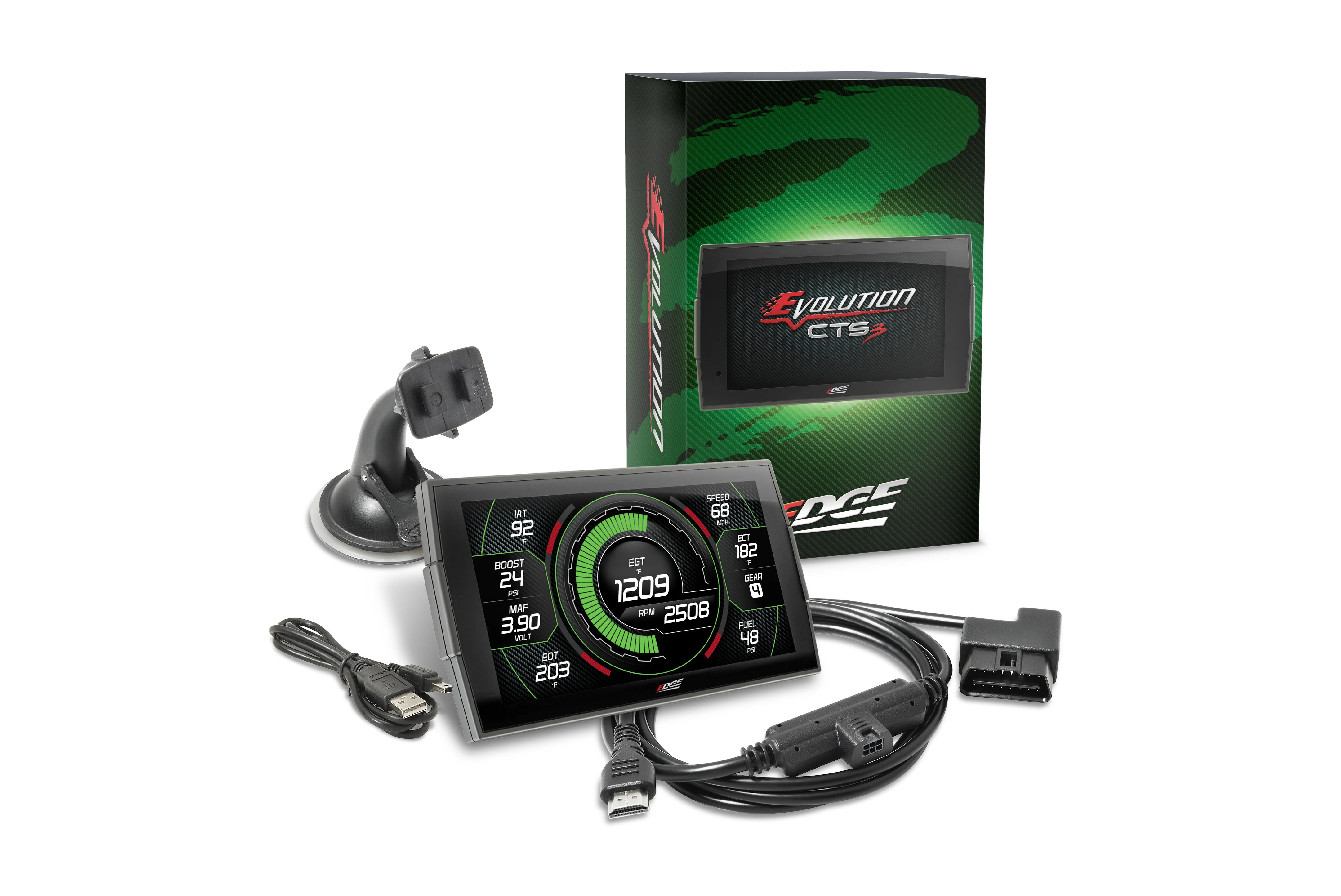 2020-2021 Ford F250/F350/F450 - Powerstroke Diesel 85400-101 - Image 3