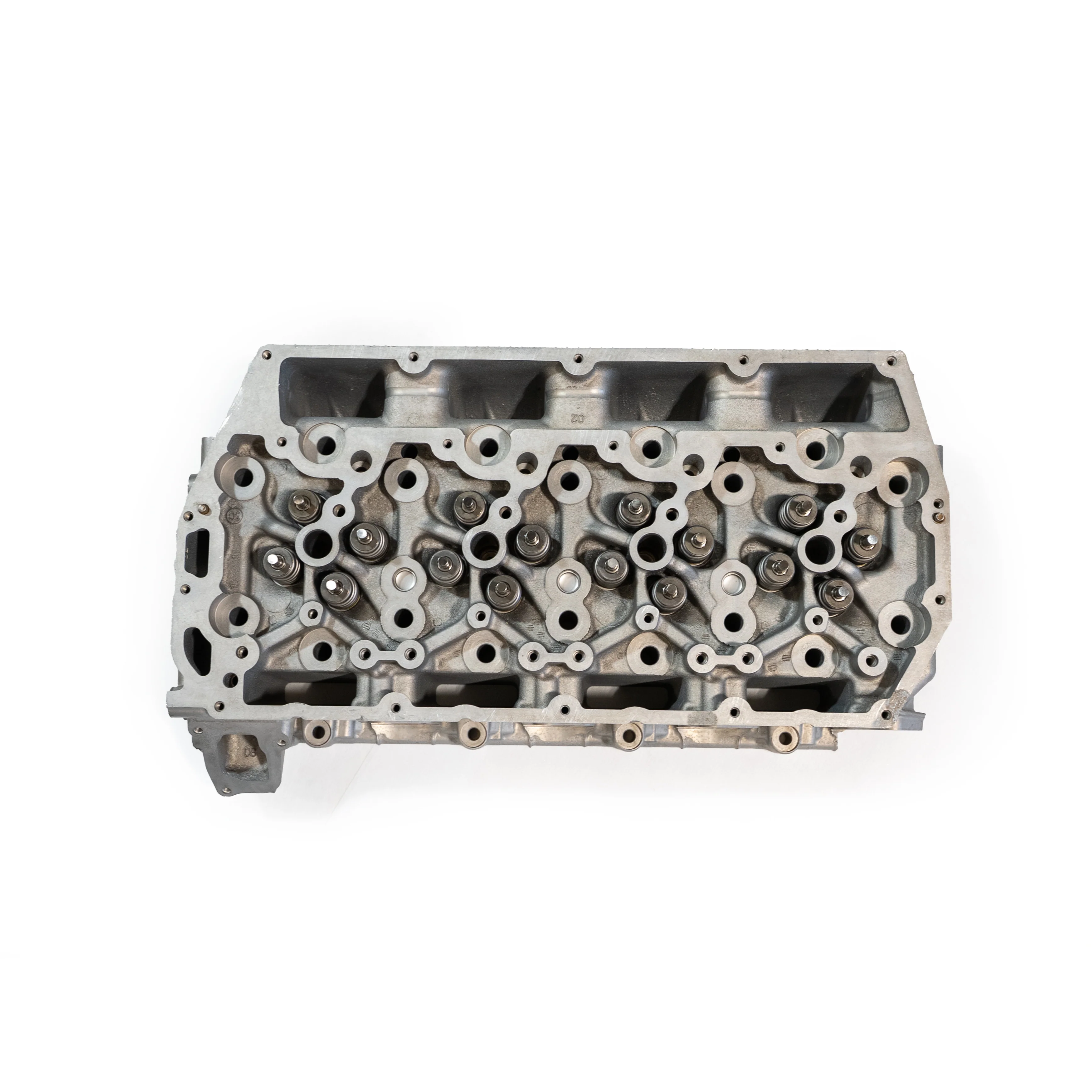2020-2026 6.7L Power Stroke - One Cylinder head - L04 - Image 3