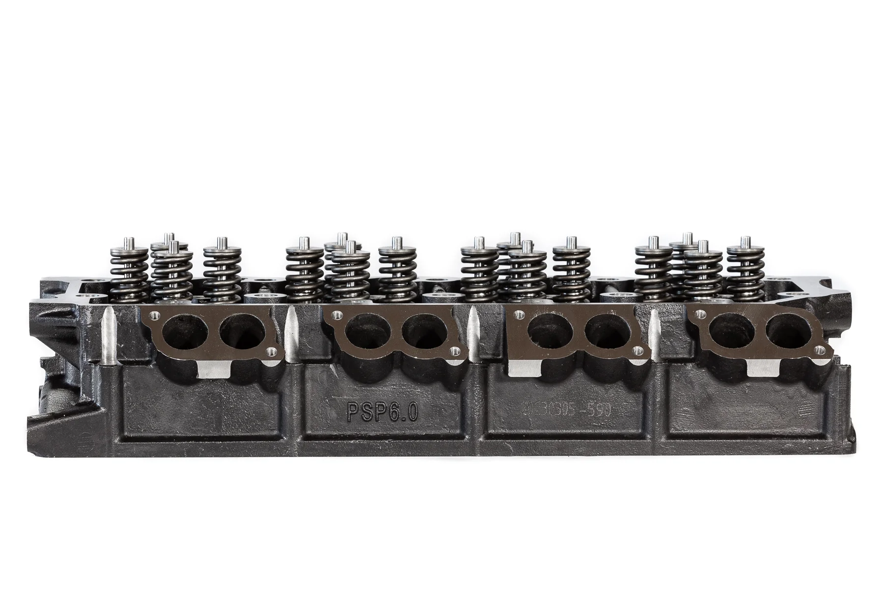 20mm 6.0L Head Loaded HDVS Oringed. CA Excl. - Image 4