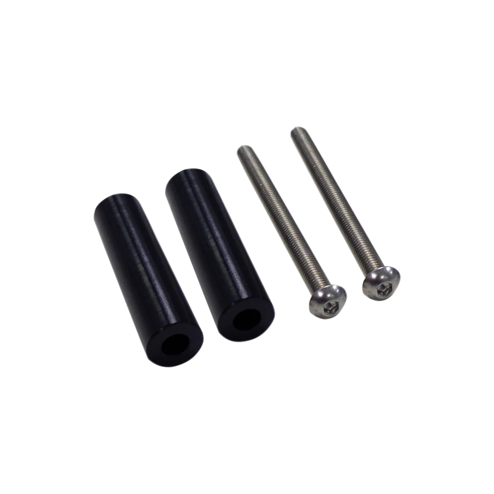 3" Spacer Kit for Particle Separator - Image 2