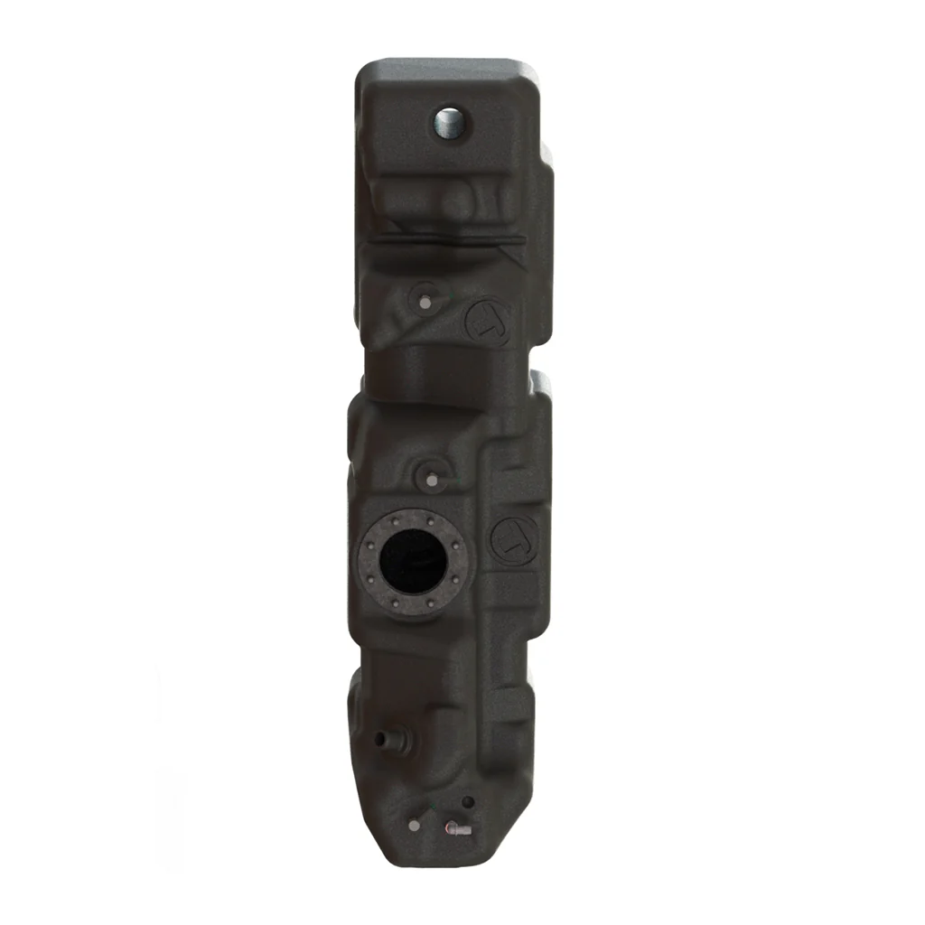 39 Gallons Fuel Tank. RAM 1500 EcoDiesel, Crew Cab, 6 ft. 4 in. Bed ---2014-2019 - Image 2