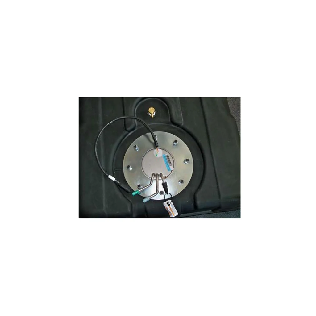 40 Gallons Fuel Tank. FORD, After-Axle, Multi-Model Utility Diesel Tank, Cab & Chassis 1999-2000 (or with PS-191 sending units) - Image 4
