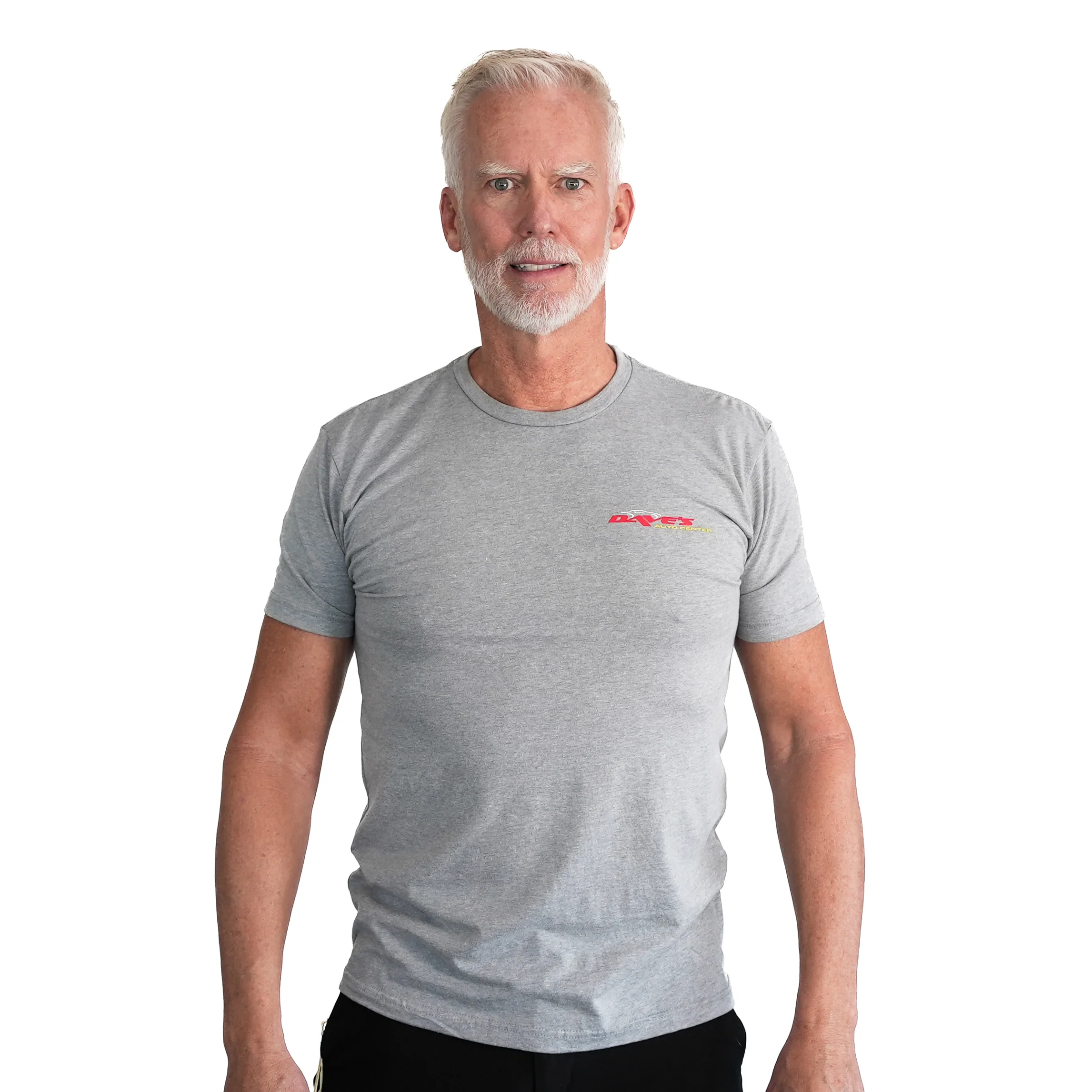 "4C" T-Shirt - Image 4