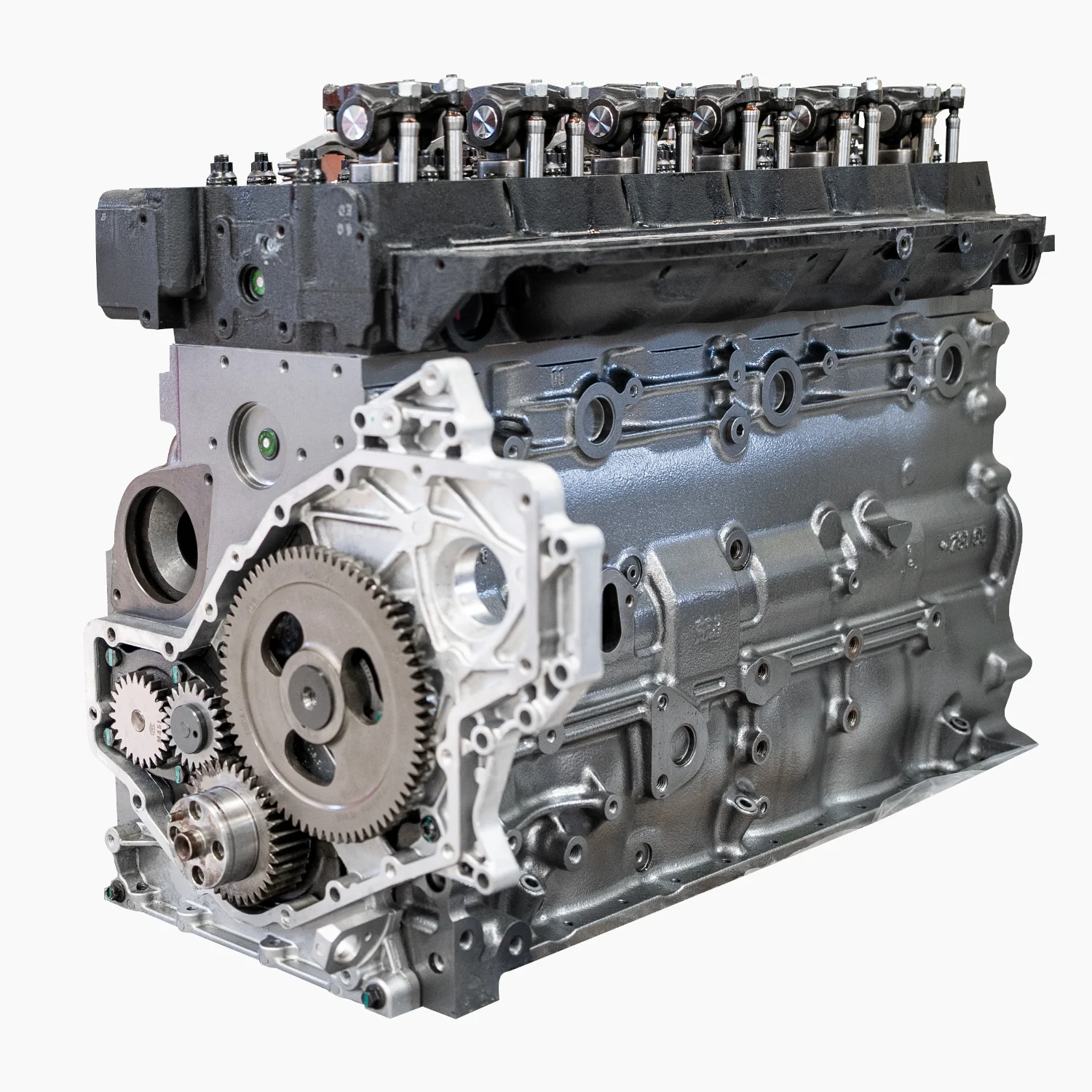 CUMMINS 5.9L, 2003-2004 - Image 4