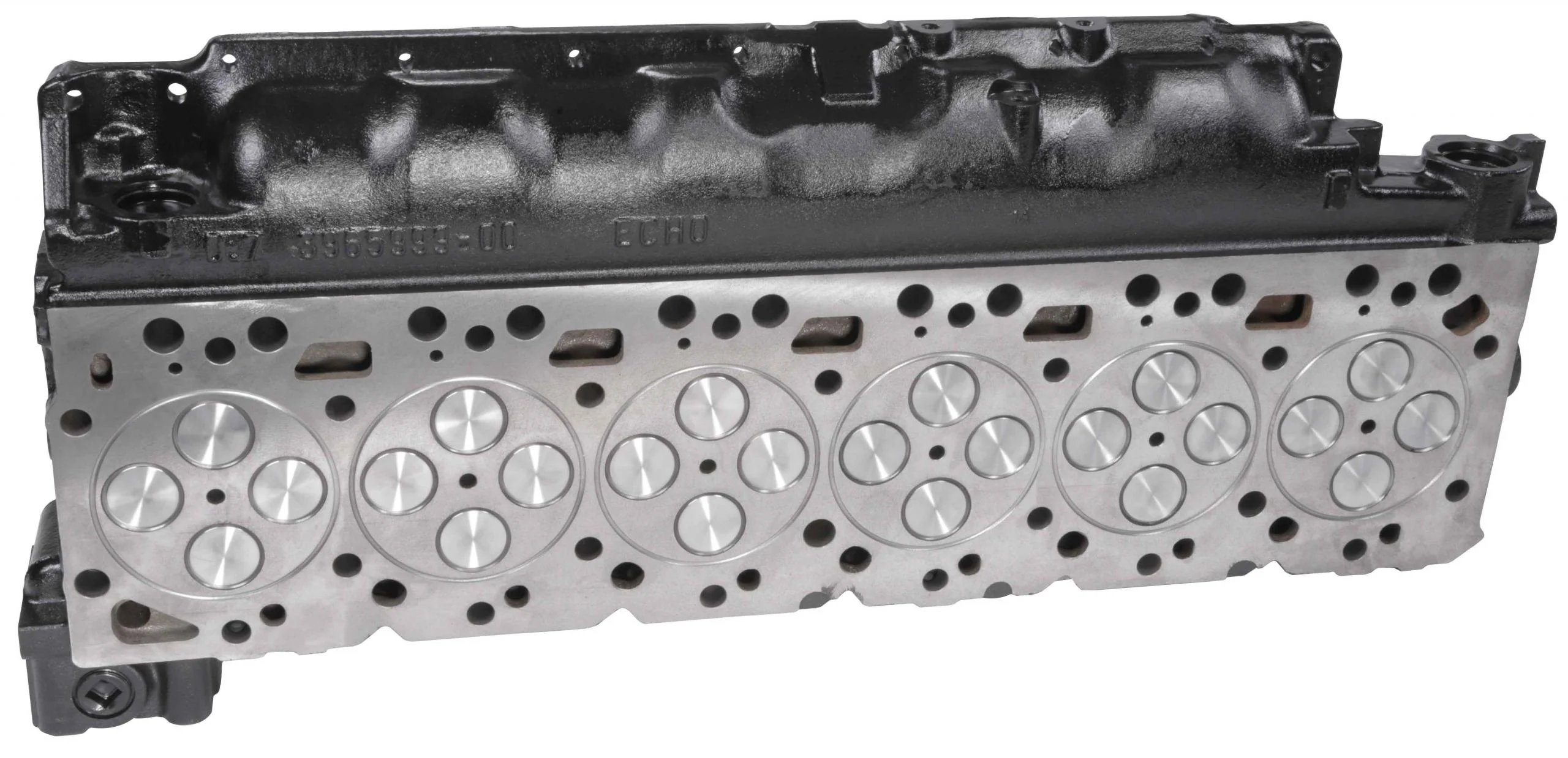 5.9L Freedom Series Cummins Cylinder Head Performance Fleece Performance - Image 5