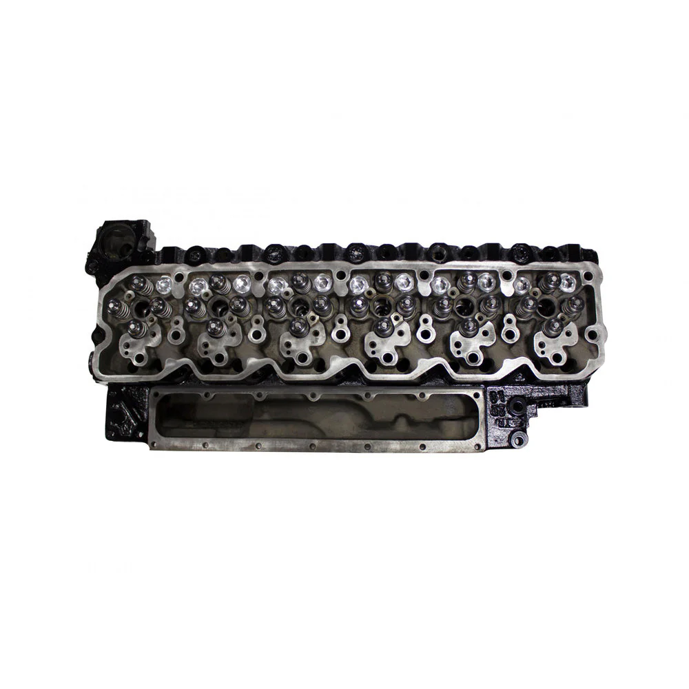 5.9L VP 98.5-02 Freedom Series Cummins Cylinder Head (Street - HD) Fleece Performance - Image 2