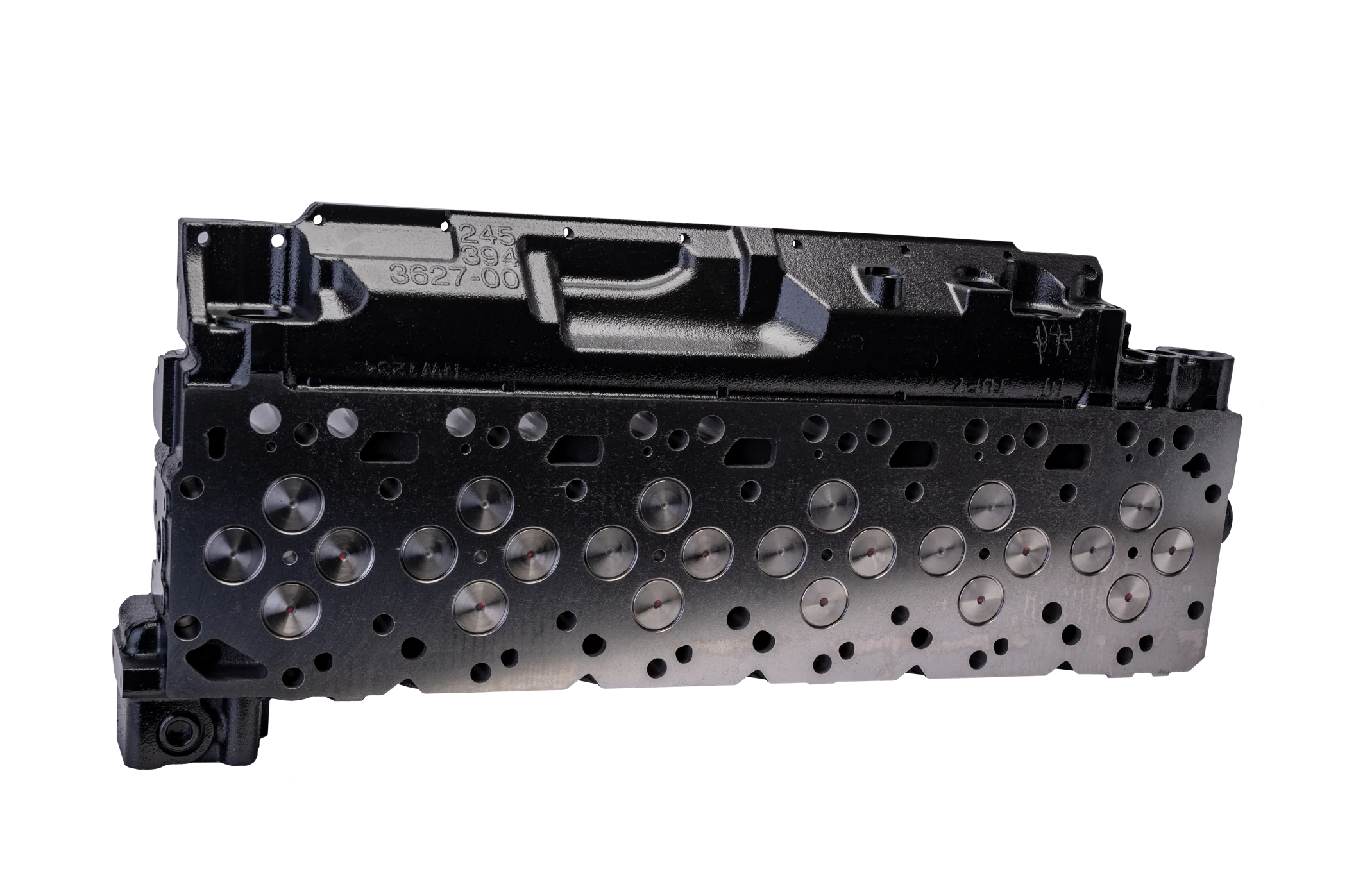 5.9L VP 98.5-02 Freedom Series Cummins Cylinder Head (Street - HD) Fleece Performance - Image 7