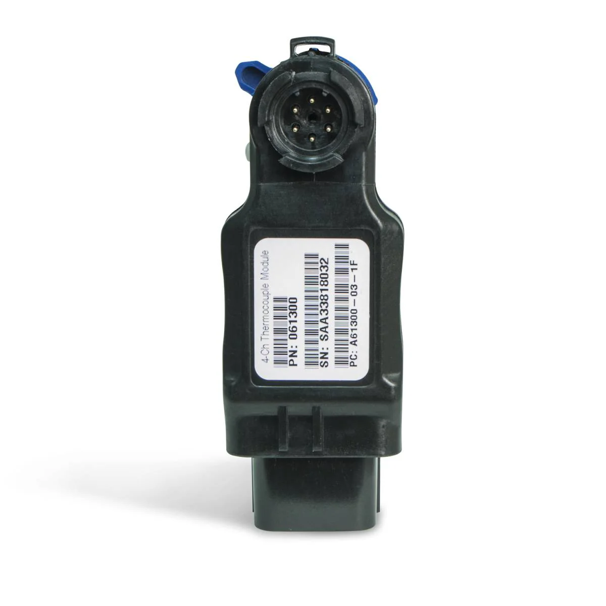 5 Ch Analog with Frequency Module System for iDash 1.8 DataMonster and Super Gauge Banks Power 66554 - Image 4