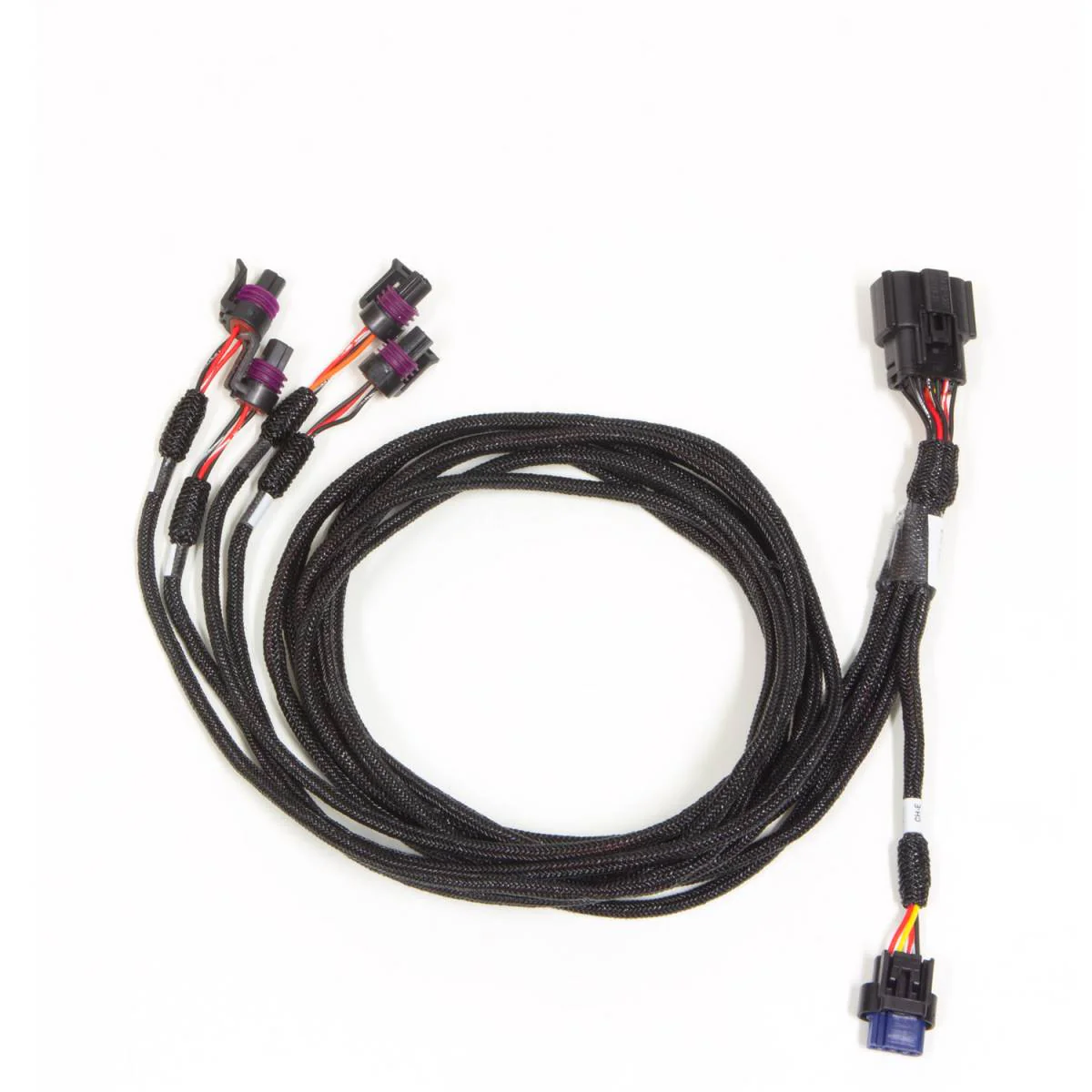 5 Ch Analog with Frequency Module System for iDash 1.8 DataMonster and Super Gauge Banks Power 66554 - Image 5