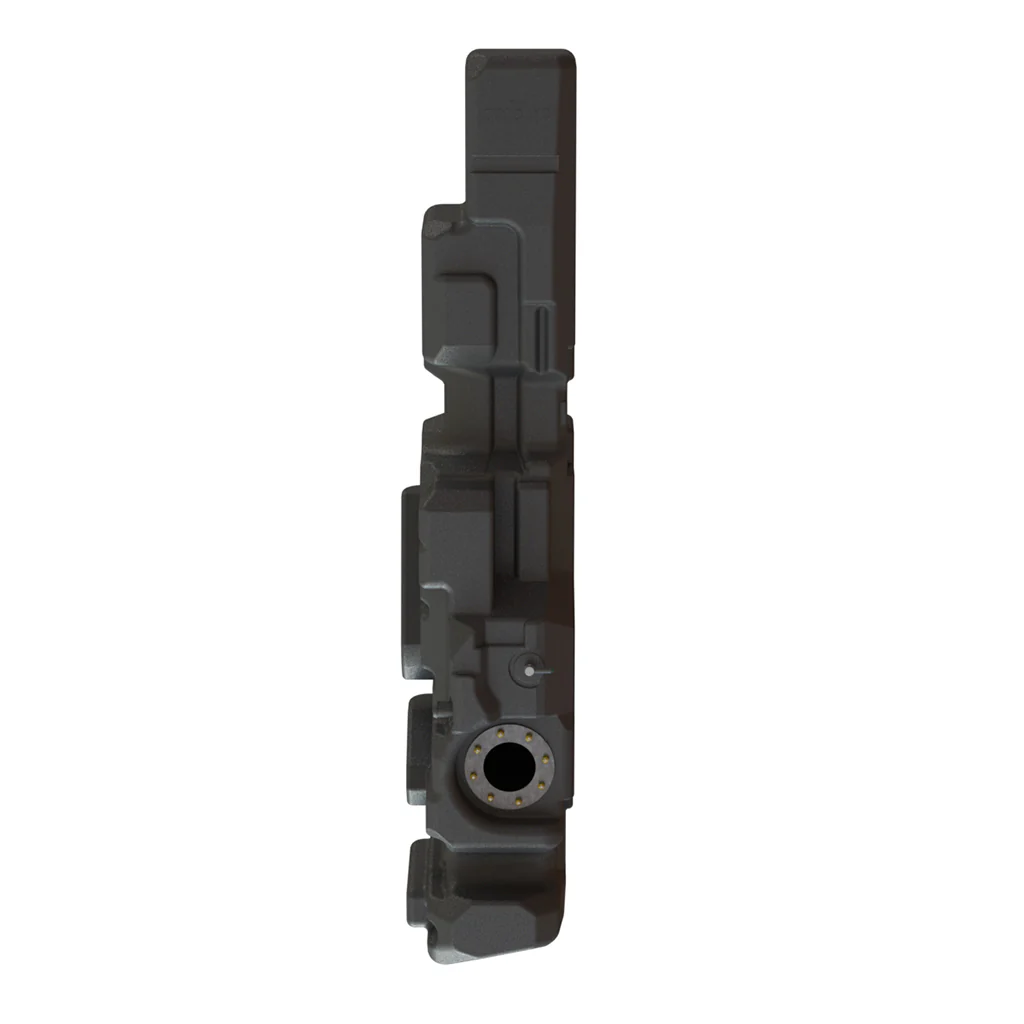 57 Gallons Fuel Tank. GM Crew Cab, Short Bed--- SUPER SERIES 2011-2016 - Image 2