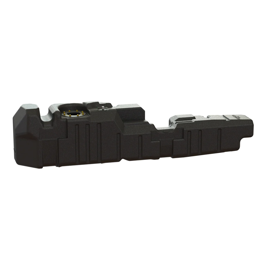57 Gallons Fuel Tank. GM Crew Cab, Short Bed--- SUPER SERIES 2011-2016 - Image 3