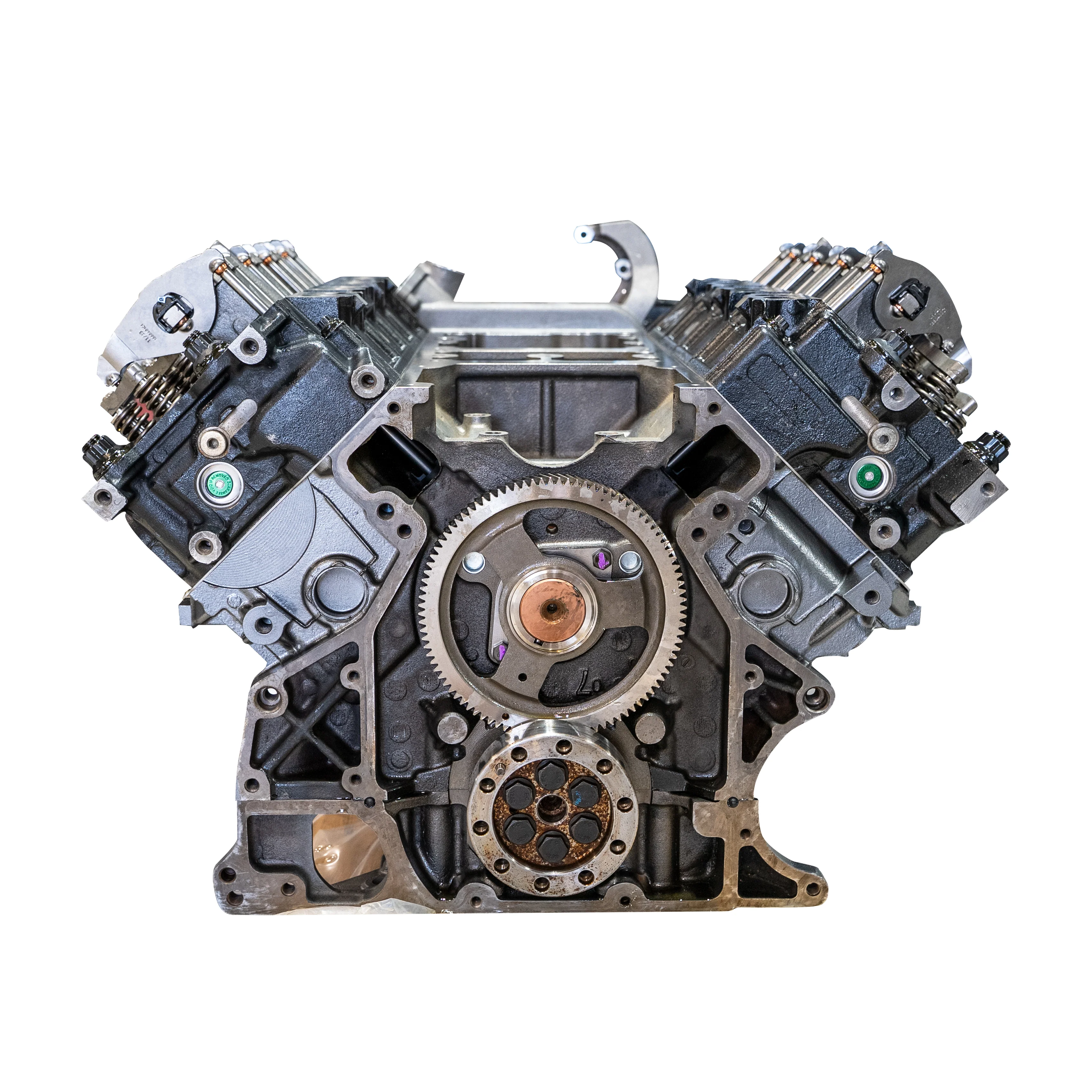 POWER STROKE 6.4L, 2008-2010 - Image 5