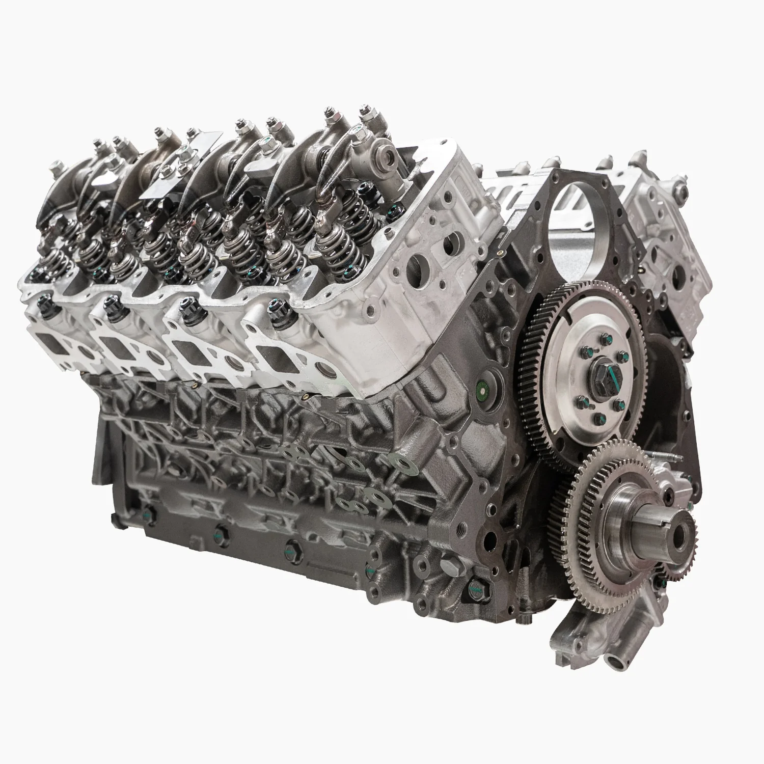 DURAMAX 6.6L LLY, 2004.5-2005 - Image 3