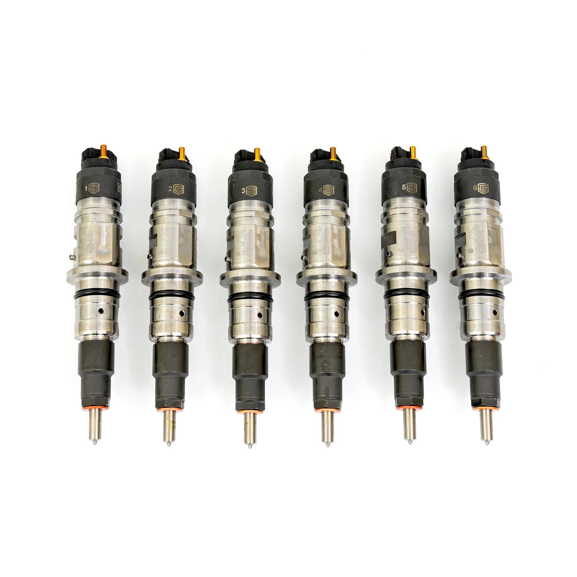 6.7L Cummins (2007.5-2018) Injector Set