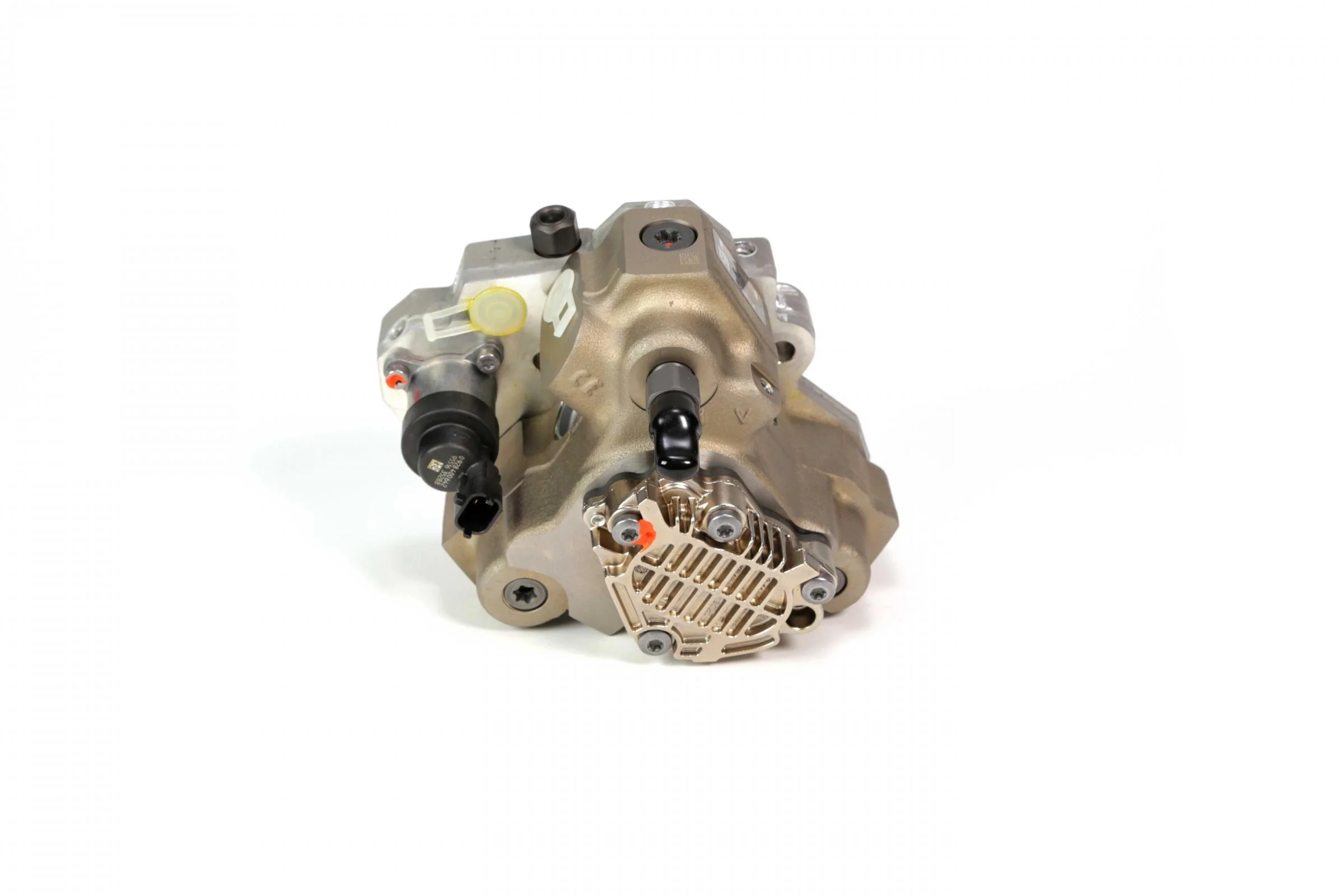 6.7L Cummins PowerFlo 750 Fleece Performance - Image 3