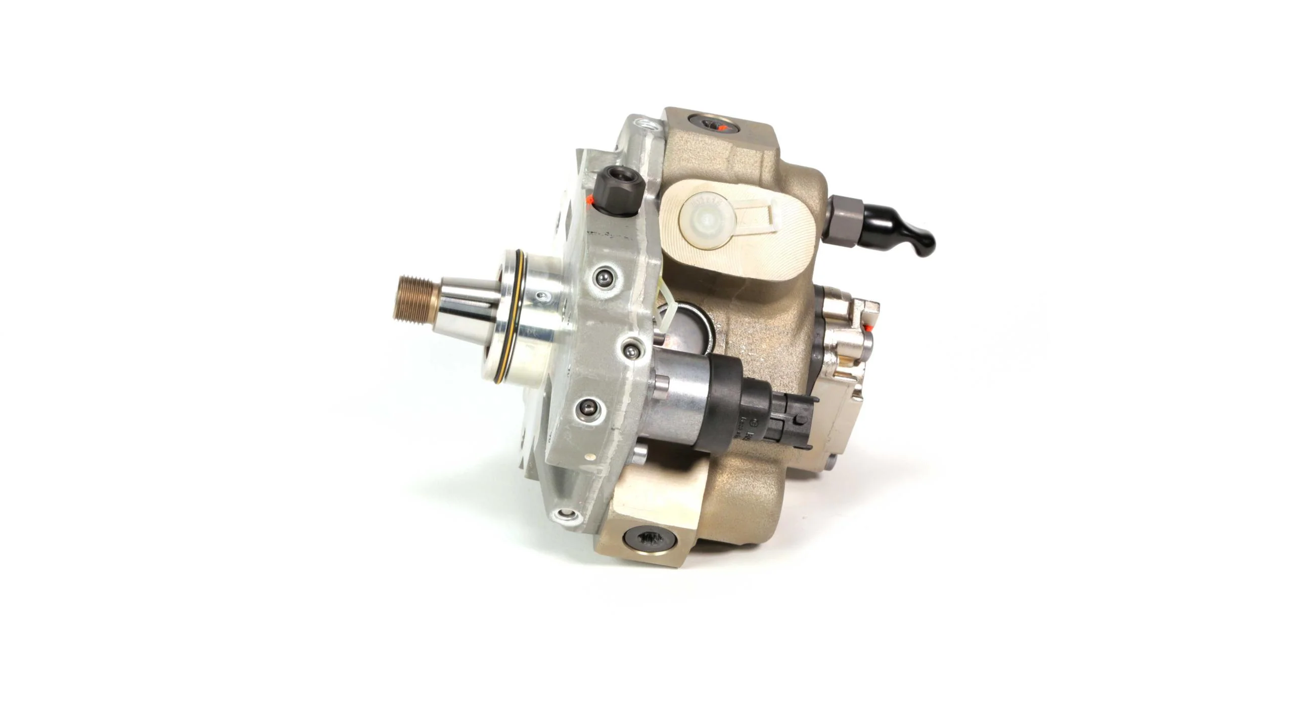 6.7L Cummins PowerFlo 750 Fleece Performance - Image 4