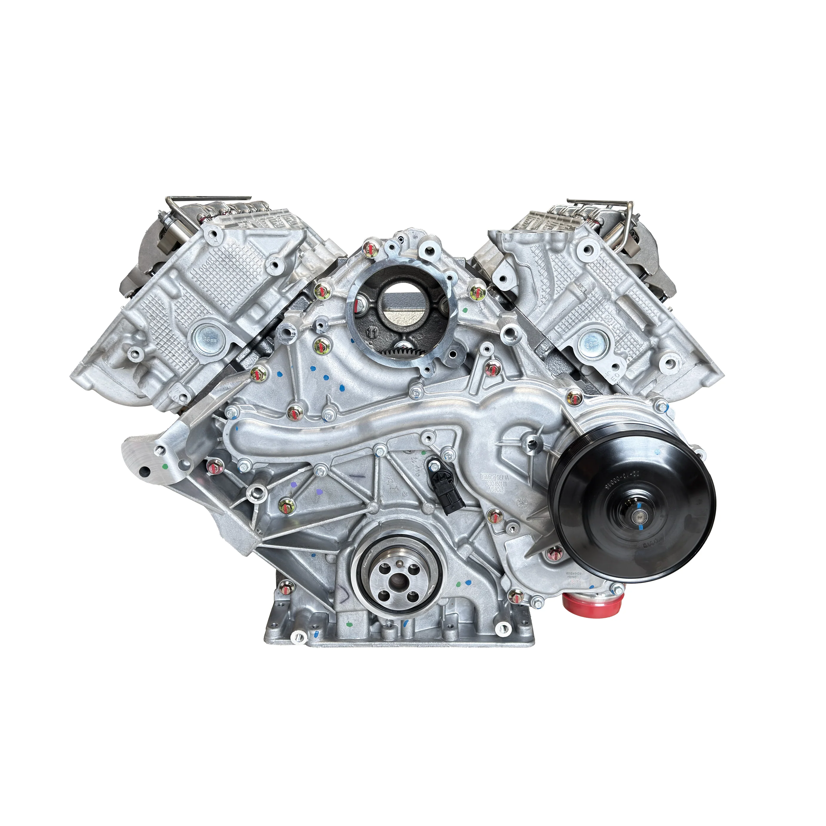 POWER STROKE 6.7L, 2011 - 2014 - Image 3