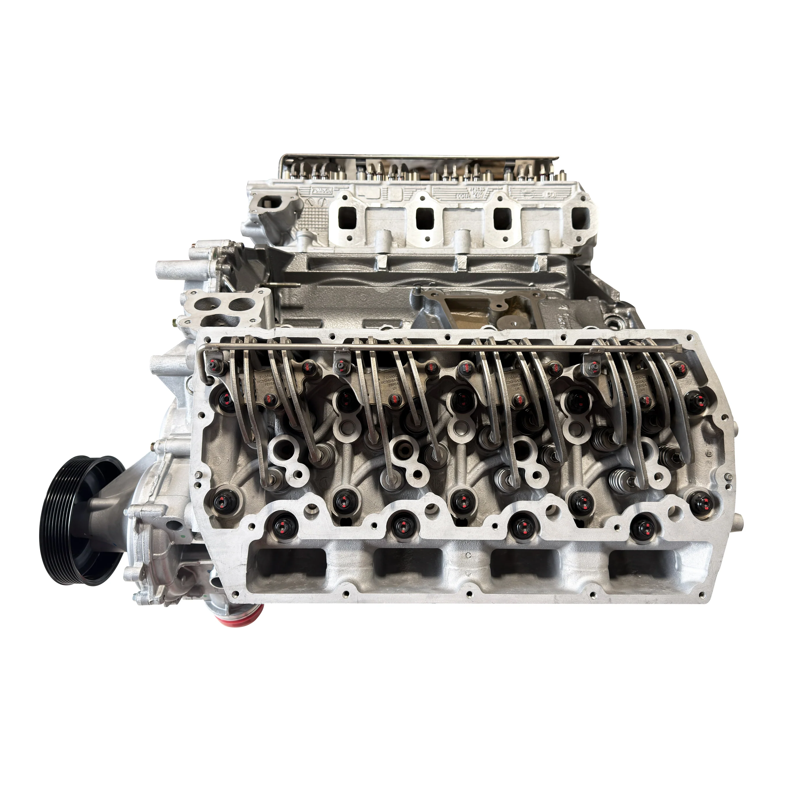 POWER STROKE 6.7L, 2011 - 2014 - Image 4