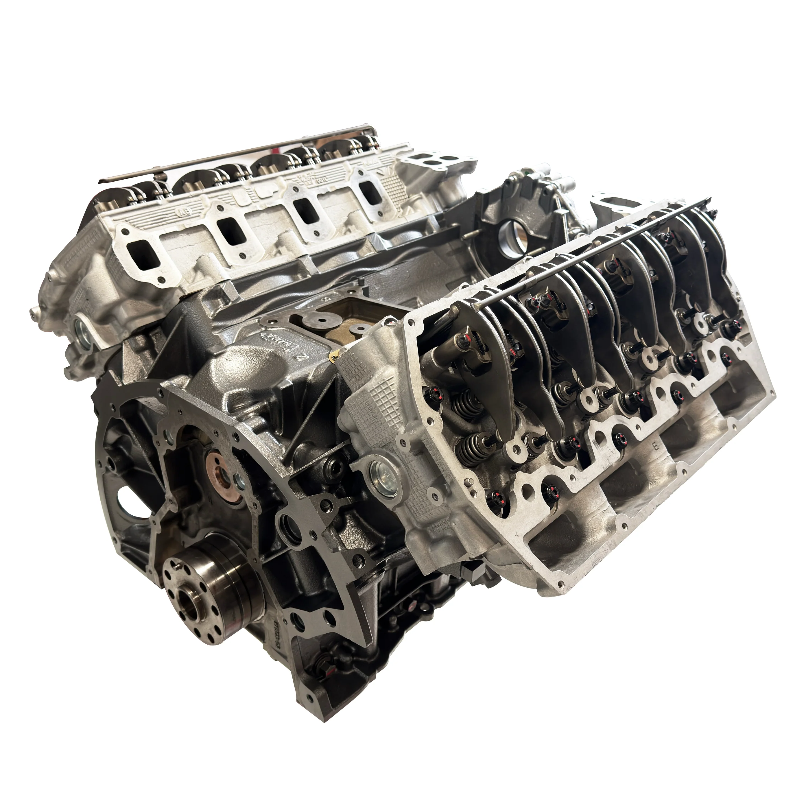 POWER STROKE 6.7L, 2011 - 2014 - Image 5