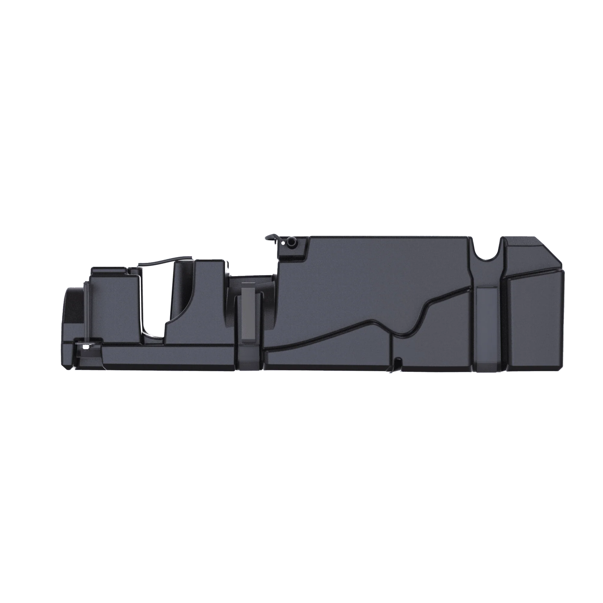 60 Gallon Replacement Fuel Tank for 2020-2023 Chevy Silverado/GMC Sierra 2500 3500 Crew Cab Long Bed - Image 2