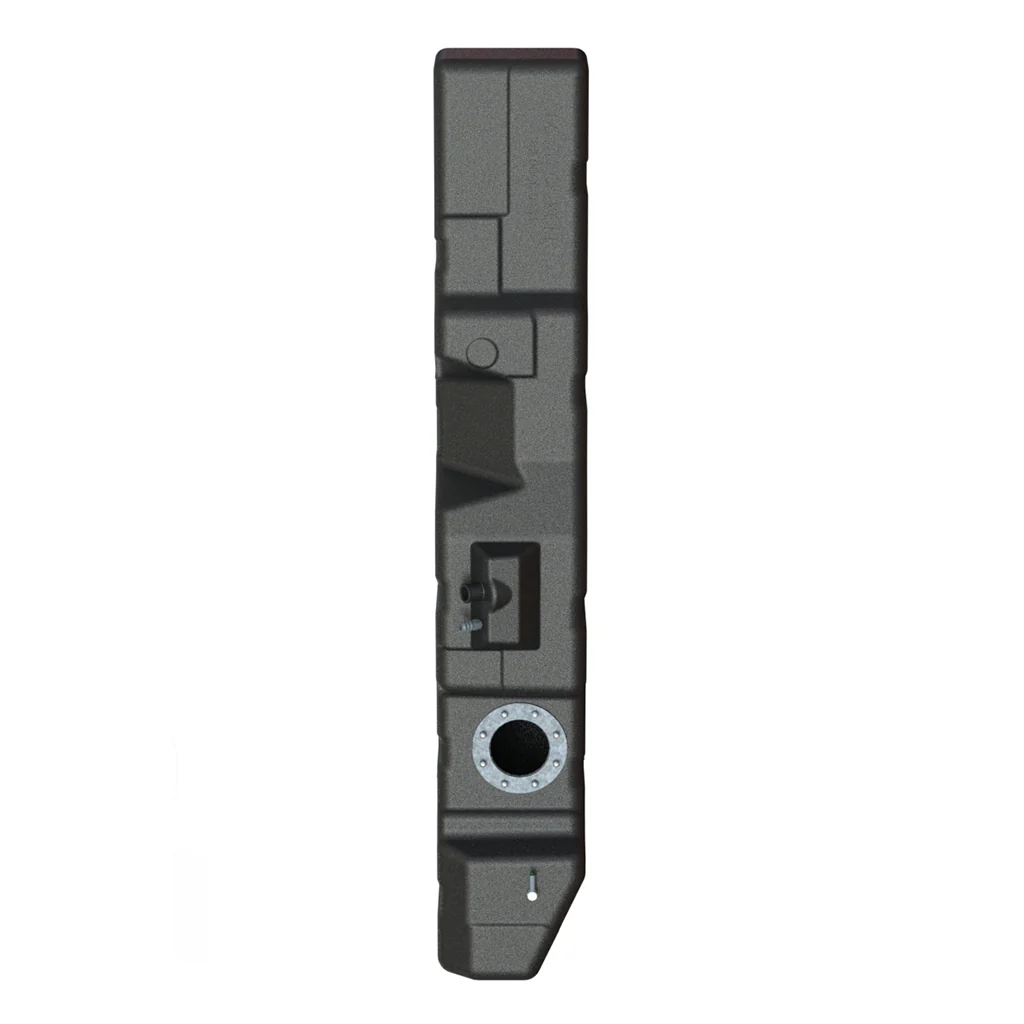 60 Gallons Fuel Tank. Ford Crew & Extended Cab, Long Bed 1999-2007 - Image 2