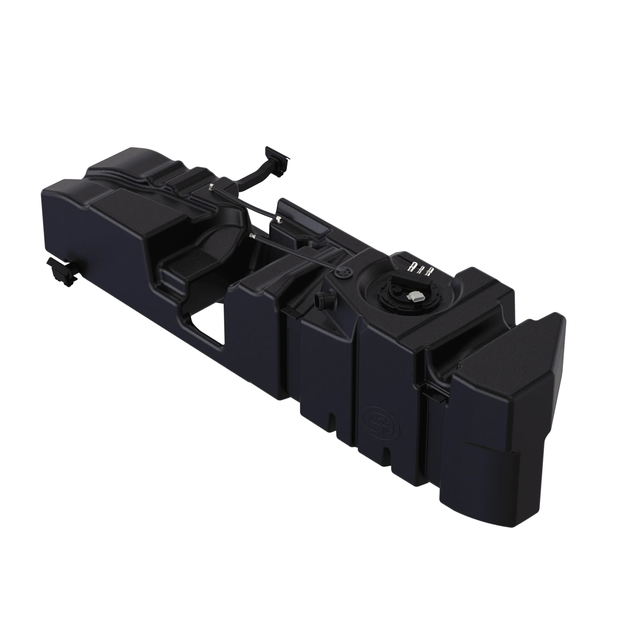 62 Gallon Replacement Fuel Tank for 2004-2010 GM Duramax 6.6L LLY, LBZ, LMM Crew Cab Short Bed - Image 7