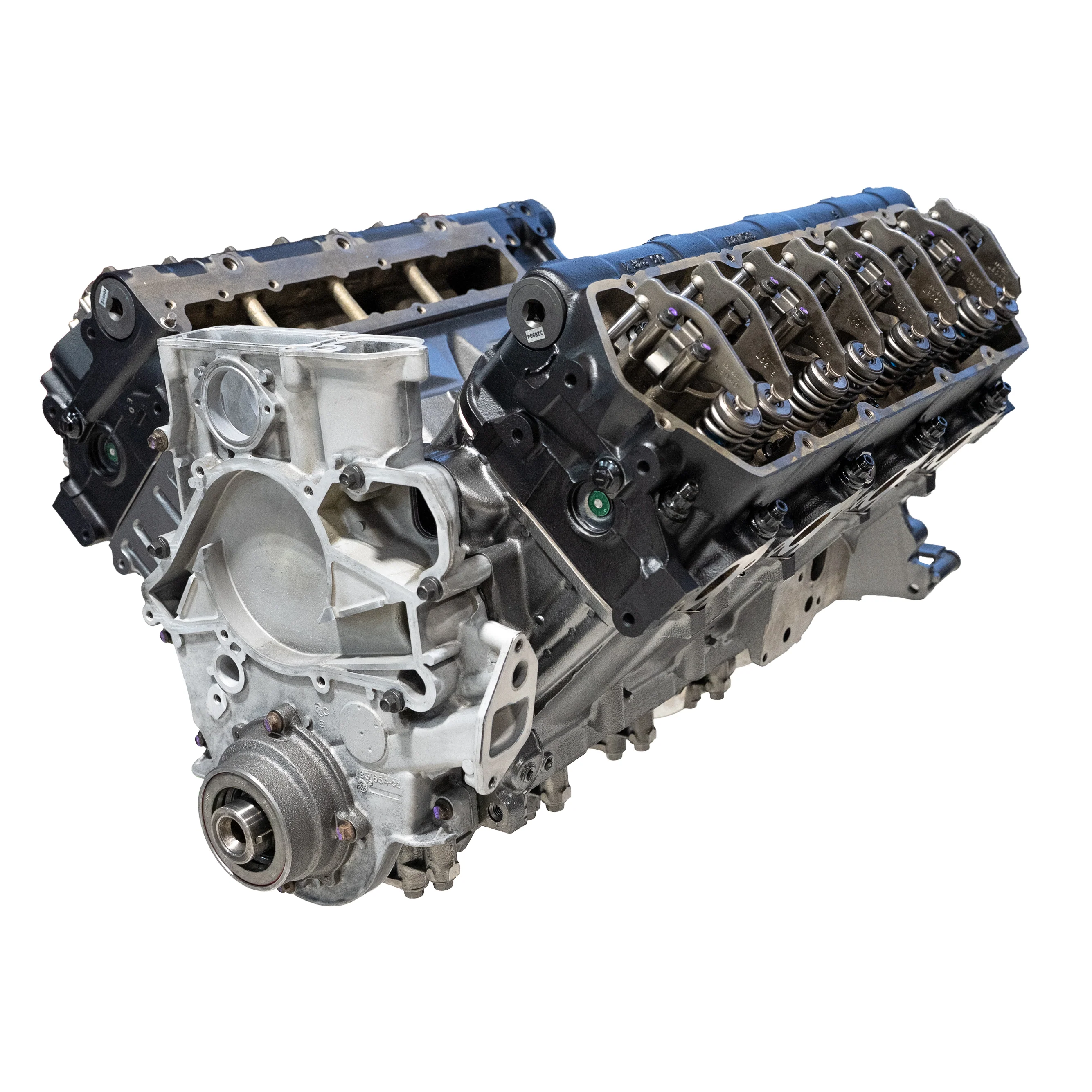 POWER STROKE 7.3L, 1999-2003 - Image 3