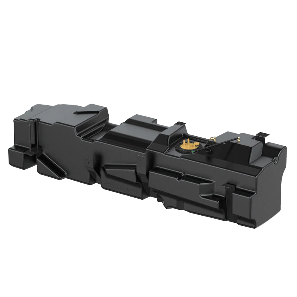 70 Gallon Replacement Fuel Tank for 2011-2016 Ford F-250 / F-350 / F-450 Powerstroke 6.7L Crew Cab Long Bed