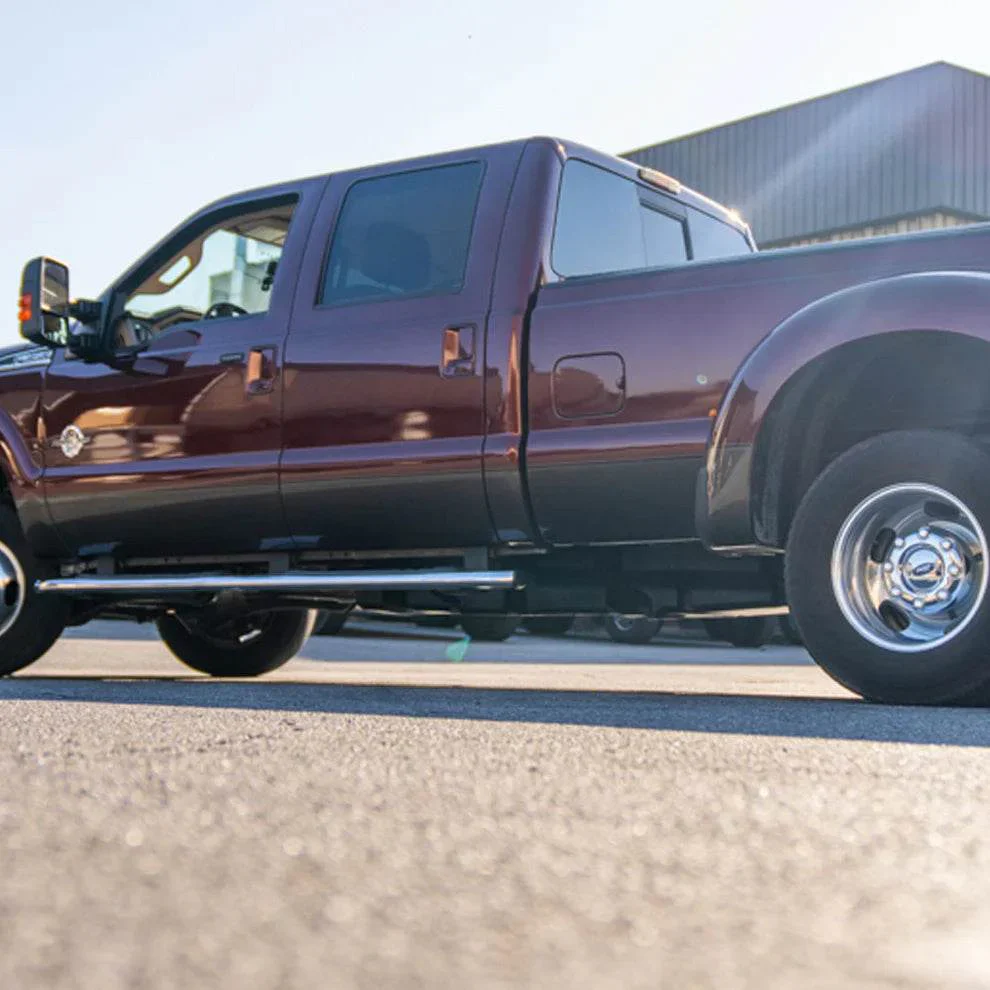 70 Gallon Replacement Fuel Tank for 2011-2016 Ford F-250 / F-350 / F-450 Powerstroke 6.7L Crew Cab Long Bed - Image 2