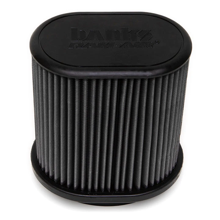 Air Filter Element for 18-25 Jeep JL and Gladiator Dry Filter Banks Power 41848-D