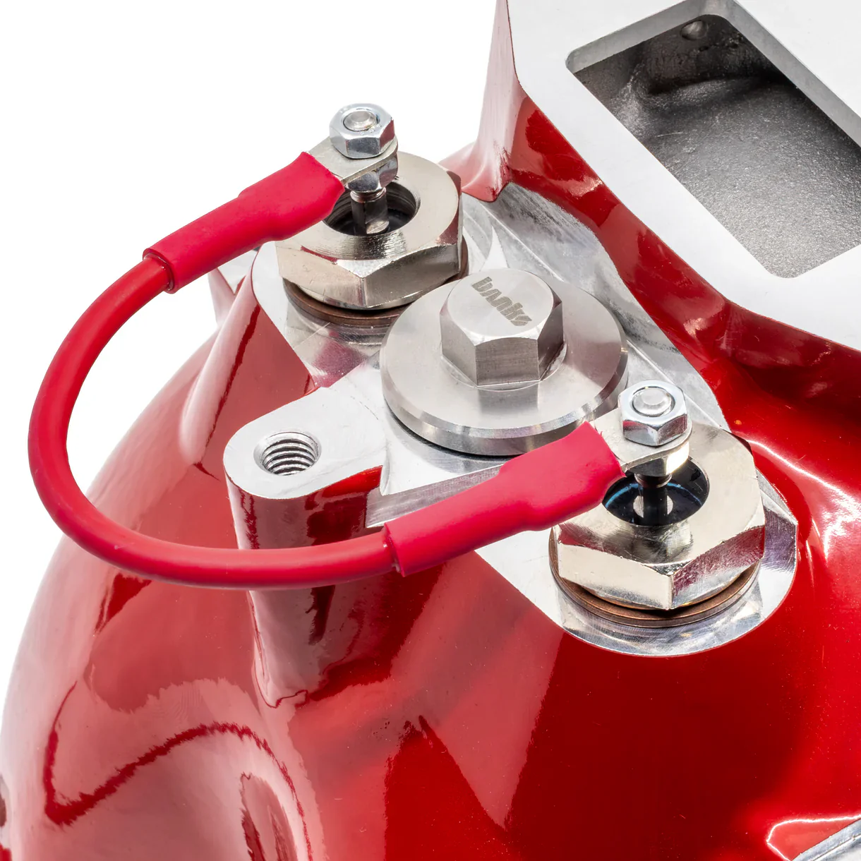 Banks Dual Heater Upgrade Kit 42830 - Image 3