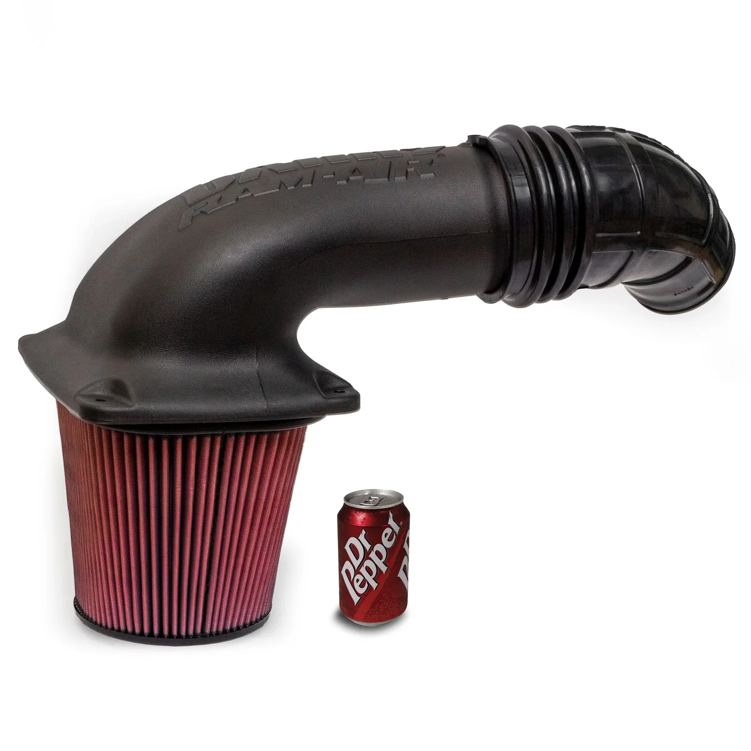 2024 Chevy/GMC 2500/3500 6.6L Duramax, L5P Banks Ram-Air® Cold Air Intake w/ Massive Oiled/Dry Filter, Super Tube, and Air Mass Control Module 42285 - Image 3