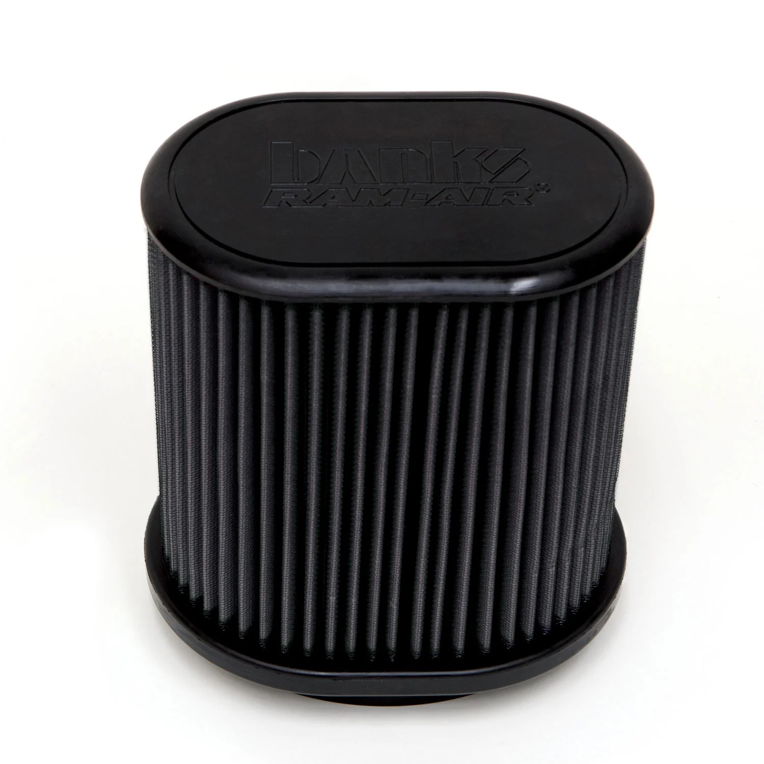 Banks Ram-Air, Big-Ass Dry Filter Cold Air Intake System for 18-24 Jeep Wrangler JL 3.6L 20-24 Gladiator 3.6L 41843-D - Image 4