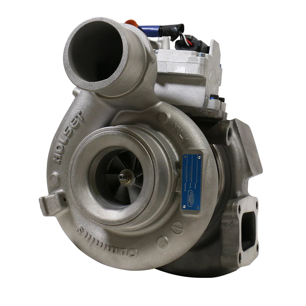 BD 6.7L Cummins Turbo Stock Replacement Dodge 2013-2018 HE300VG Cab & Chassis 1045779 - Image 3