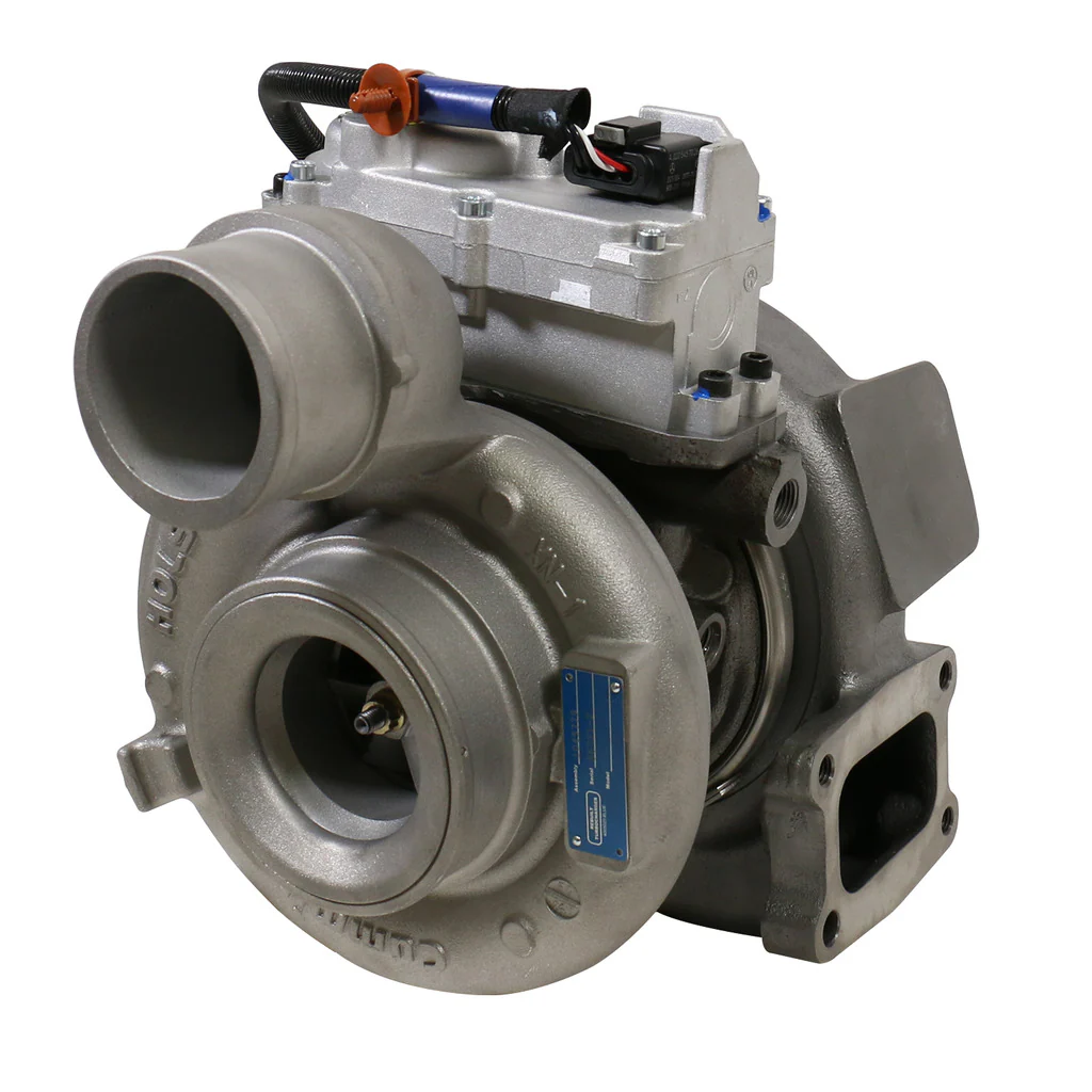 BD 6.7L Cummins Turbo Stock Replacement Dodge 2013-2018 HE300VG Cab & Chassis 1045779 - Image 4