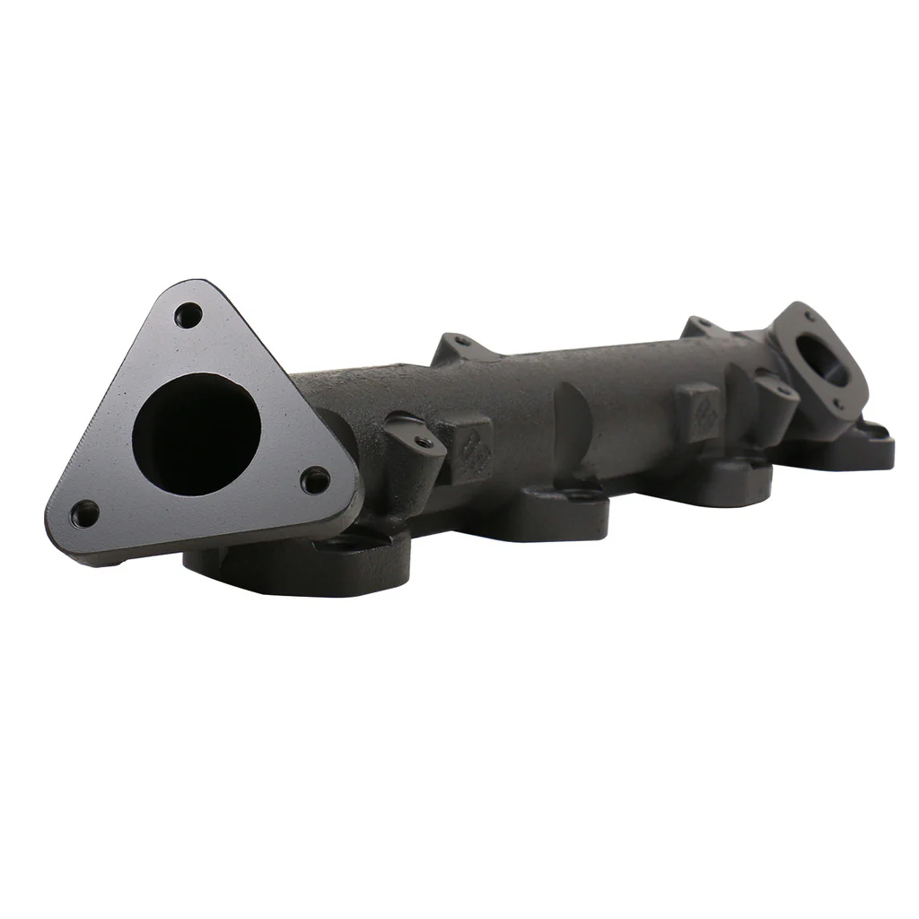 BD 6.7L Power Stroke Exhaust Manifold Passenger Side - Ford 2011-2014 1043005 - Image 3