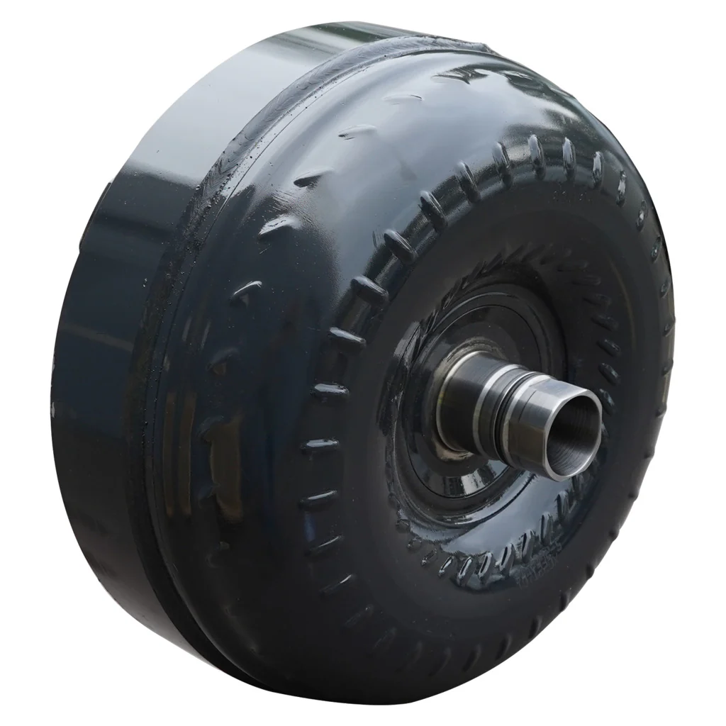 BD 68RFE Proforce 3D Torque Converter - Dodge 2007.5-2022 Low Stall 1071220LX - Image 4