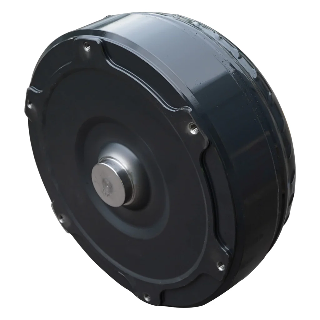 BD 68RFE Proforce 3D Torque Converter - Dodge 2007.5-2022 Low Stall 1071220LX - Image 5
