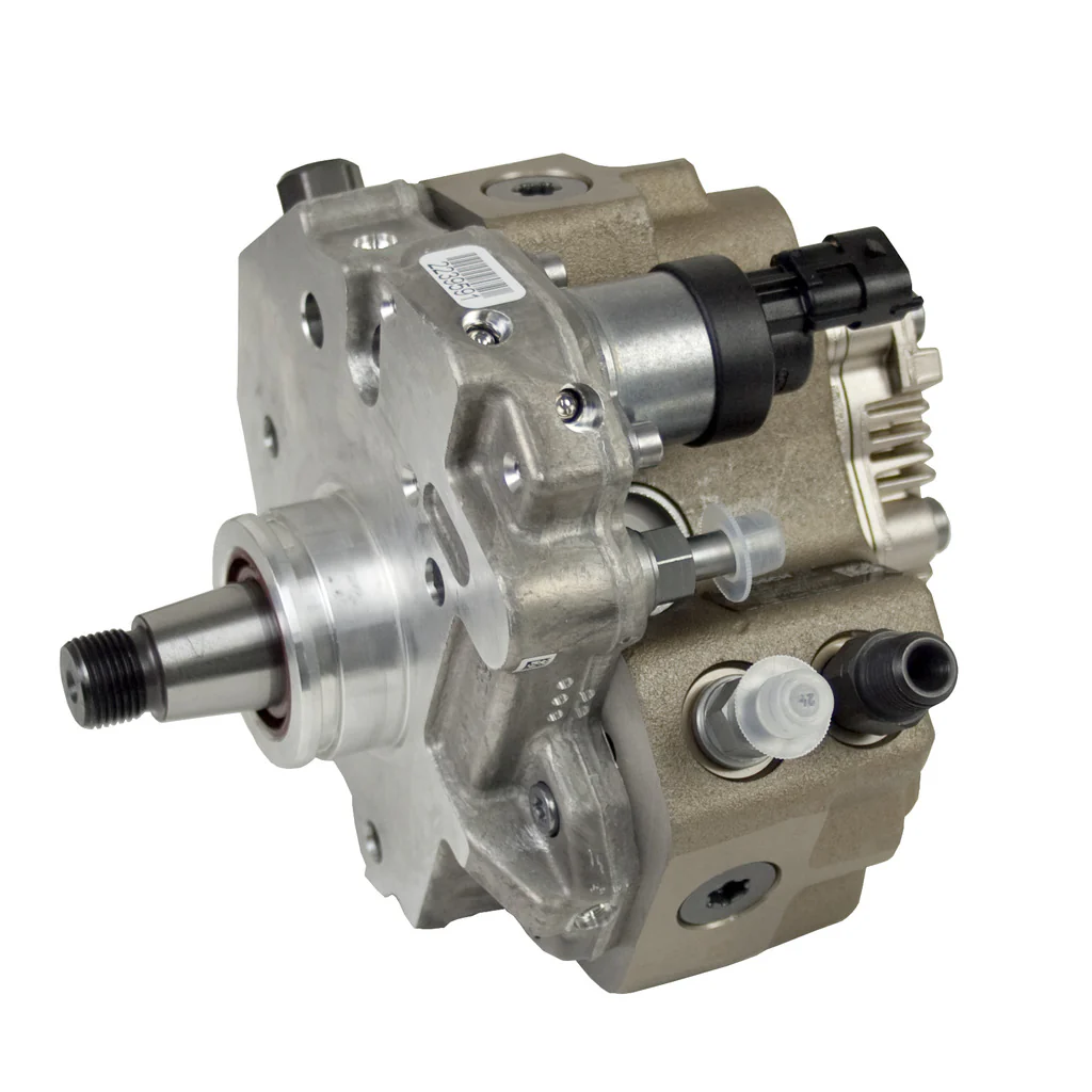 BD CP3 6.7L Cummins Injection Pump Stock Exchange - Dodge 2007.5-2018 6.7L 1050106