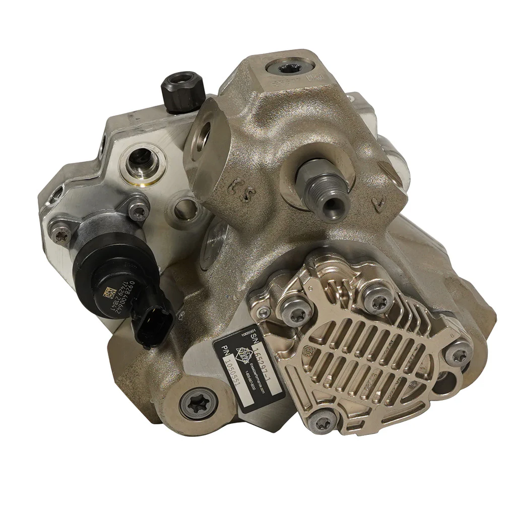 BD CP3 6.7L Cummins Injection Pump Stock Exchange - Dodge 2007.5-2018 6.7L 1050106 - Image 4