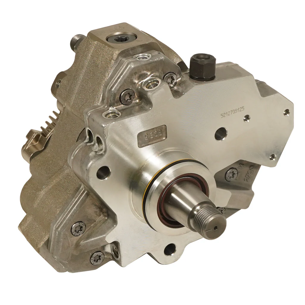BD CP3 6.7L Cummins Injection Pump Stock Exchange - Dodge 2007.5-2018 6.7L 1050106 - Image 5