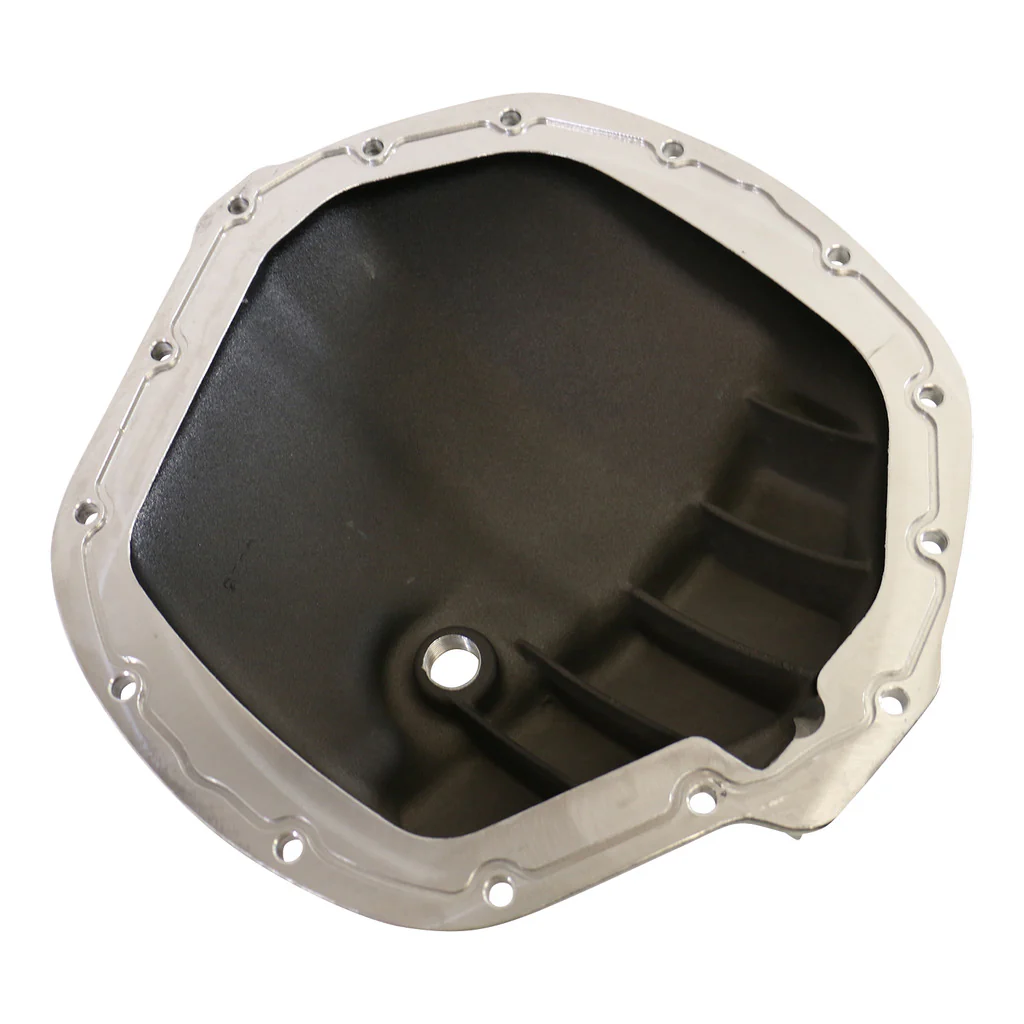 BD Differential Cover, Rear - Dodge 2013-2018 2500 AAM 14-Bolt w/RCS 1061825-RCS - Image 3