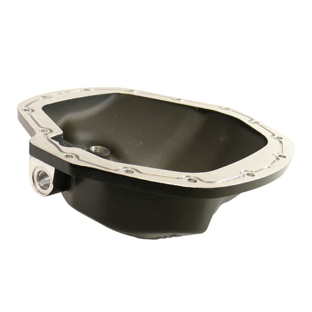 BD Differential Cover, Rear - Dodge 2013-2018 2500 AAM 14-Bolt w/RCS 1061825-RCS - Image 5