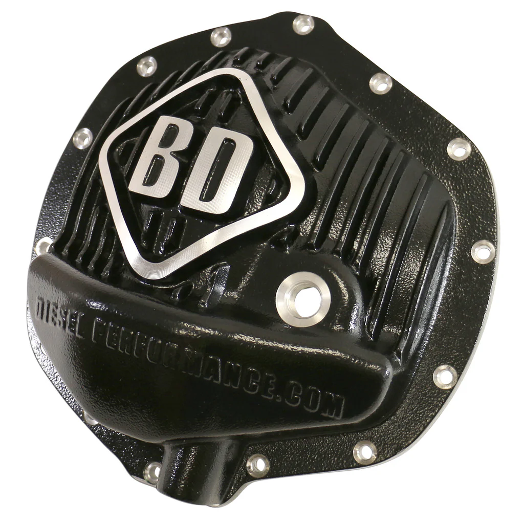 BD Differential Cover, Rear - Dodge 2013-2018 2500 AAM 14-Bolt w/RCS 1061825-RCS - Image 7