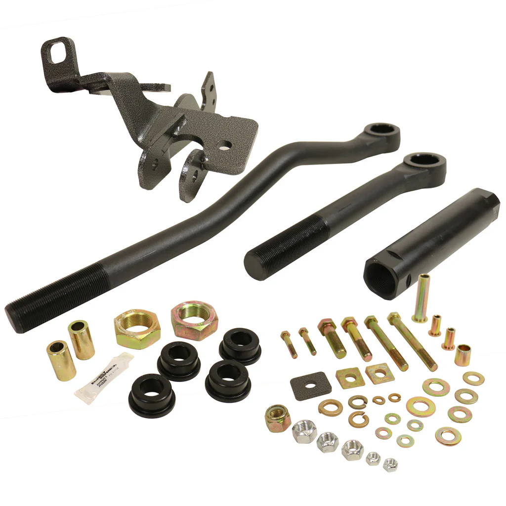 BD Dodge Track Bar Kit 1994-2002 Ram 2500/3500 4wd 1032011-F